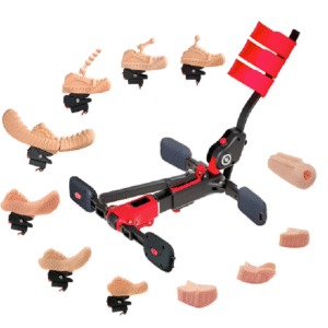 COMFLY Wearable Blended Orgasm Male Masturbator