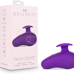 Blush™ Wellness Palm Sense Vibrator