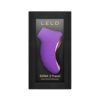 LELO SONA™ 2 Travel Sonic Clitoral Massager Mini compact Vibrator