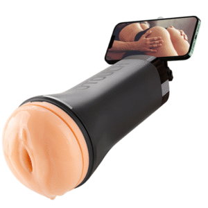OTOUCH INSCUP3 Thrusting & Contraction Masturbator thrusting telescopic motor aircup