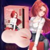 TRYFUN Yedda Disguised Lover Series Realistic Vaginas