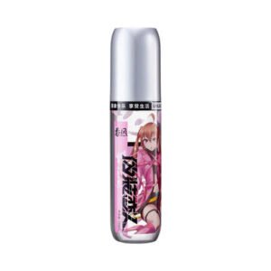TryFun Character Card Yao Yao Petal Lubricant